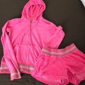 Juicy Couture Set